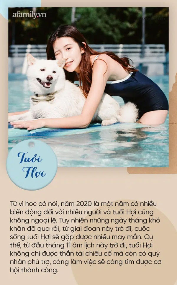 Tháng 11 âm lịch hoan hỷ, 3 con giáp này đến lúc được quý nhân để mắt, cuối năm khó khăn được giải quyết và tìm được cơ hội kiếm tiền-1