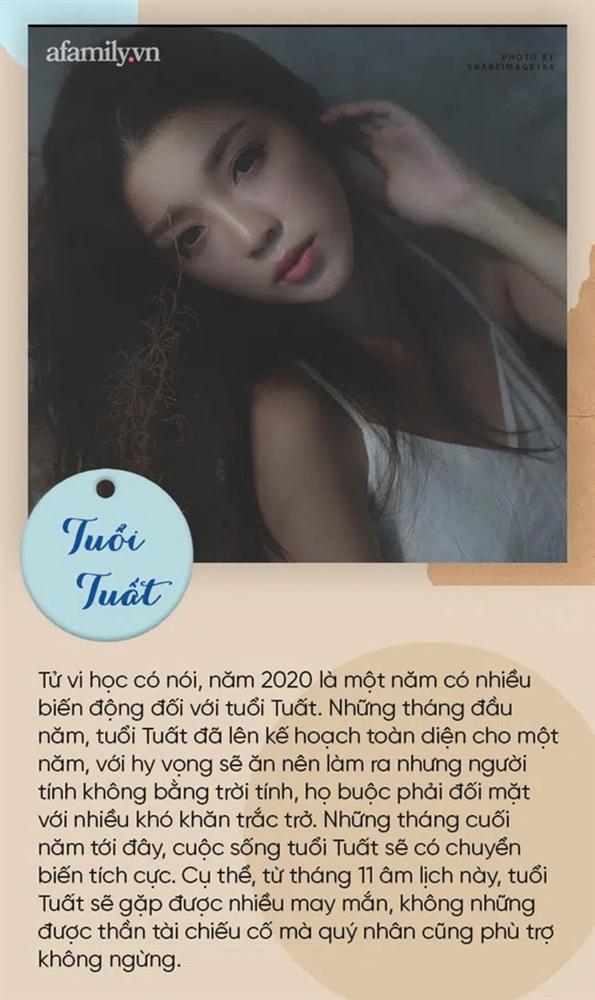 Tháng 11 âm lịch hoan hỷ, 3 con giáp này đến lúc được quý nhân để mắt, cuối năm khó khăn được giải quyết và tìm được cơ hội kiếm tiền-3