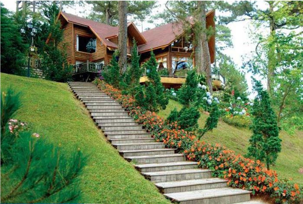 5 kiểu nhà mất lộc, gia chủ càng ở càng lụi bại, vợ chồng chẳng mấy chốc mà ly tán-2