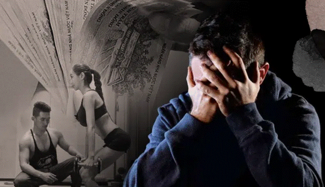 Cú sa chân đổi vận và pha gặp nạn với đủ trò quái đản của cặp vợ chồng Việt kiều khiến chàng PT sáng mắt sống trong sự dằn vặt ghê tởm chính mình-3