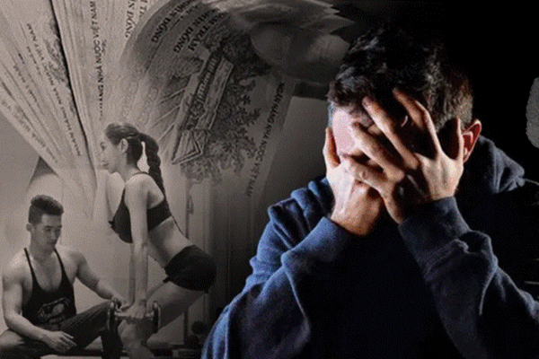 Nhiều đàn ông thắc mắc: Tại sao trước khi cưới vợ là tiên nữ, sau khi kết hôn và sinh con lại trở thành phù thủy? Đây là lý do-4