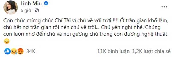 Hé lộ thêm loạt ảnh Linh Miu bị đánh bầm dập, nằm bất động trên giường bệnh-4
