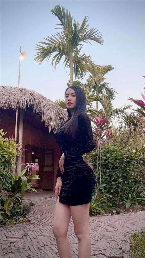 Hé lộ thêm loạt ảnh Linh Miu bị đánh bầm dập, nằm bất động trên giường bệnh-5