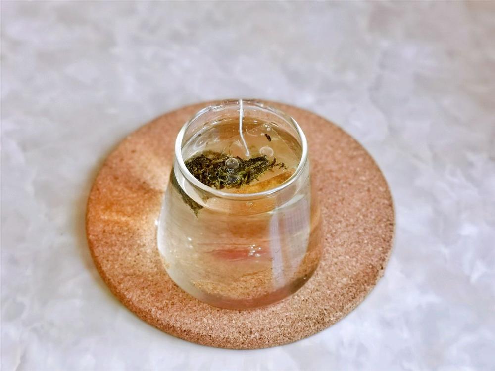 Món trà vừa ngon lại giúp thải độc giảm mỡ thì mỗi ngày phải uống ngay để làm đẹp đón Tết thôi!-1