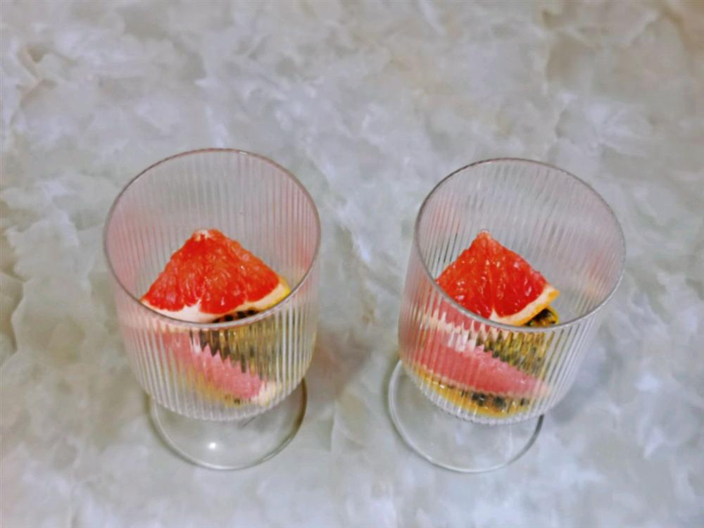 Món trà vừa ngon lại giúp thải độc giảm mỡ thì mỗi ngày phải uống ngay để làm đẹp đón Tết thôi!-3