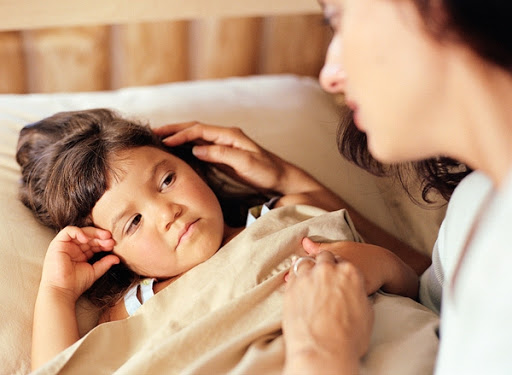 Trời lạnh, đừng đánh thức con bạn dậy như thế này: Thức dậy sai cách cực kỳ nguy hại cho trẻ-2