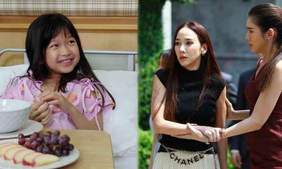 Gặp đứa bé được người&nbsp;yêu nhận&nbsp;nuôi, em vội&nbsp;bỏ chạy, chỉ sợ nghe tiếng gọi&nbsp;mẹ rồi&nbsp;nhói&nbsp;lòng-1