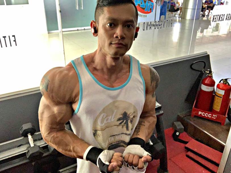 Trùng tên với gymer phát ngôn thiếu suy nghĩ về cố nghệ sĩ Chí Tài, một VĐV bị dân mạng công kích nặng nề phải lên FB minh oan: Tự nhiên mấy anh chị... đòi đến đập em!-2