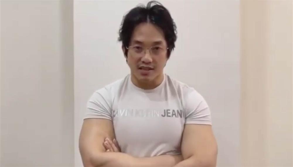 Trùng tên với gymer phát ngôn thiếu suy nghĩ về cố nghệ sĩ Chí Tài, một VĐV bị dân mạng công kích nặng nề phải lên FB minh oan: Tự nhiên mấy anh chị... đòi đến đập em!-4