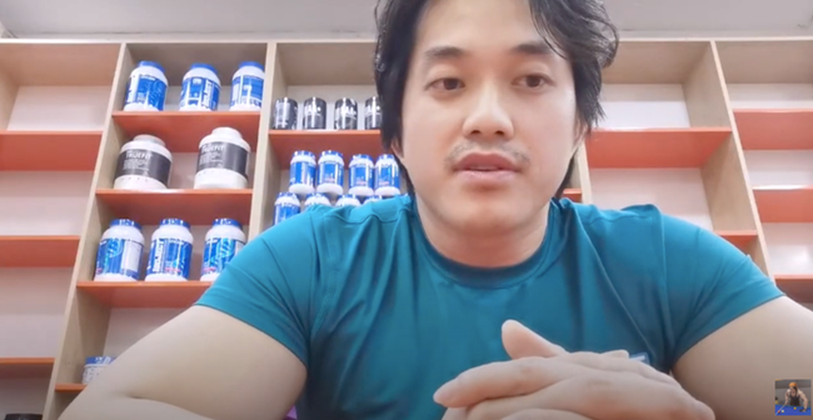 Trùng tên với gymer phát ngôn thiếu suy nghĩ về cố nghệ sĩ Chí Tài, một VĐV bị dân mạng công kích nặng nề phải lên FB minh oan: Tự nhiên mấy anh chị... đòi đến đập em!-3