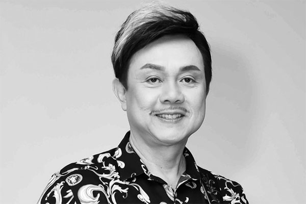 Ngọc Lan giải thích việc mặc đồ hồng tới tang lễ cố nghệ sĩ Chí Tài-7