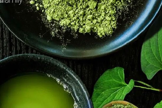 Thứ rau có mùi tanh mà nhiều người sợ hãi hóa ra lại là thuốc đặc trị giúp hạ sốt trong một nốt nhạc cho con bạn