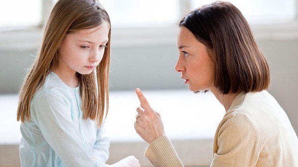 Cha mẹ càng kém năng lực càng thích nói những lời này với con cái, tưởng là tốt hóa ra đang phá hủy” hạnh phúc của trẻ-3