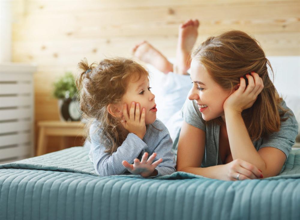 Cha mẹ càng kém năng lực càng thích nói những lời này với con cái, tưởng là tốt hóa ra đang phá hủy” hạnh phúc của trẻ-4