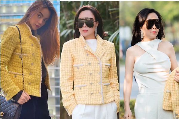 Biệt thự trắng của Phượng Chanel: Bên ngoài bề thế, bên trong tàm tạm, nhìn chênh lệch đôi chút-19