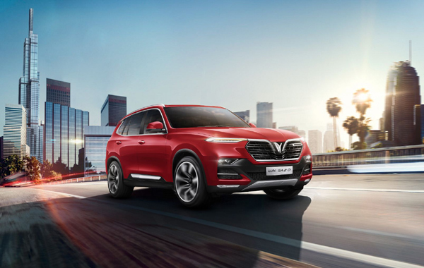 VinFast và câu chuyện kinh doanh bằng chữ ‘tình’-2