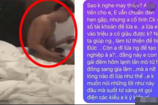 Hot MXH: Chồng chán vợ, đi xe sang, vest bảnh ăn chơi xuyên đêm bị 