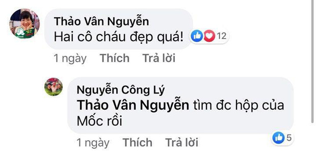 Vài tháng trước khi vợ mới của Công Lý chụp ảnh với Tít, MC Thảo Vân đã nhận xét đúng 5 từ, giờ ngẫm lại càng thấy cô dạy con quá văn minh-3