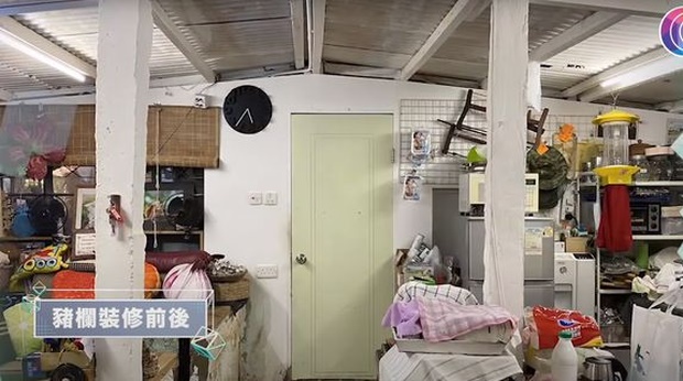 Bỏ phố về quê, cặp vợ chồng cải tạo chuồng lợn thành nơi an dưỡng tuổi già, mở cả hiệu sách để thoả mãn đam mê-3