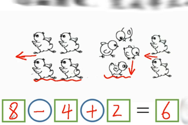 Bà mẹ giận dữ: Tại sao 40 + 2 = 42 lại sai?, sau khi nghe giải thích mới hiểu ý đồ cao siêu của giáo viên-3