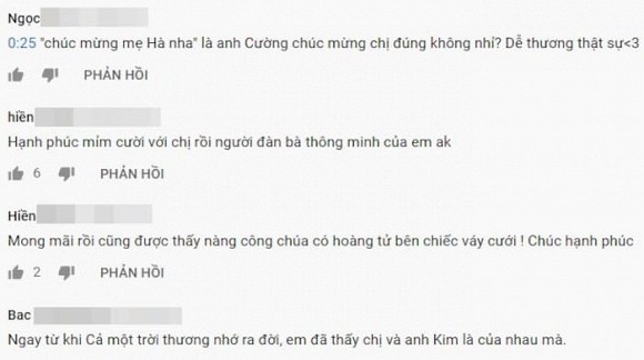 Sau bao ngày chờ đợi, cuối cùng công chúng cũng thoả lòng vì Cường Đô La dành điều này cho Hà Hồ-2