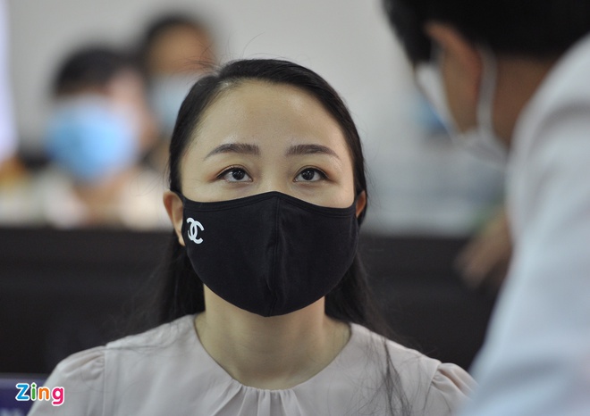 Nữ tiếp viên hàng không yêu cầu tài xế Mercedes bồi thường 1,4 tỷ-2