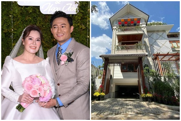 Bên trong biệt thự 12,6 triệu USD của thái tử Hàn Quốc-10