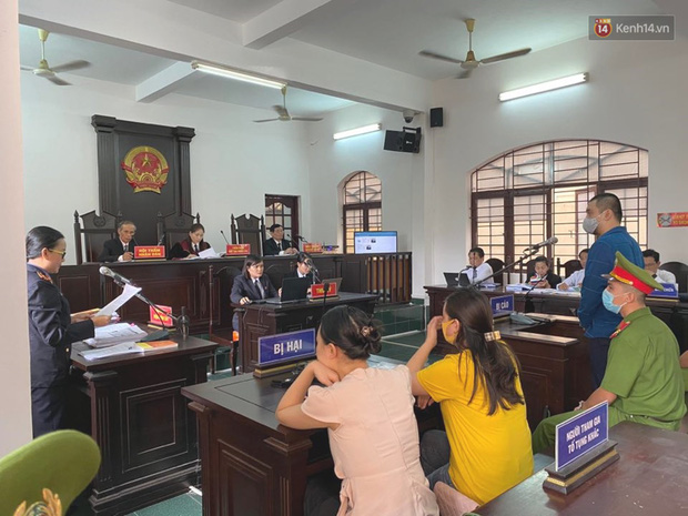 Nữ tiếp viên hàng không bị tài xế Mercedes tông thương tích 79%: Lúc đâm tôi Phong không gọi điện xe cấp cứu, Phong không có tình người-3