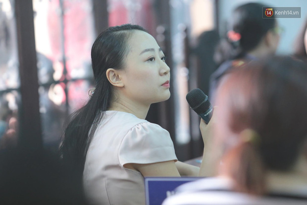 Nữ tiếp viên hàng không bị tài xế Mercedes tông thương tích 79%: Lúc đâm tôi Phong không gọi điện xe cấp cứu, Phong không có tình người-2