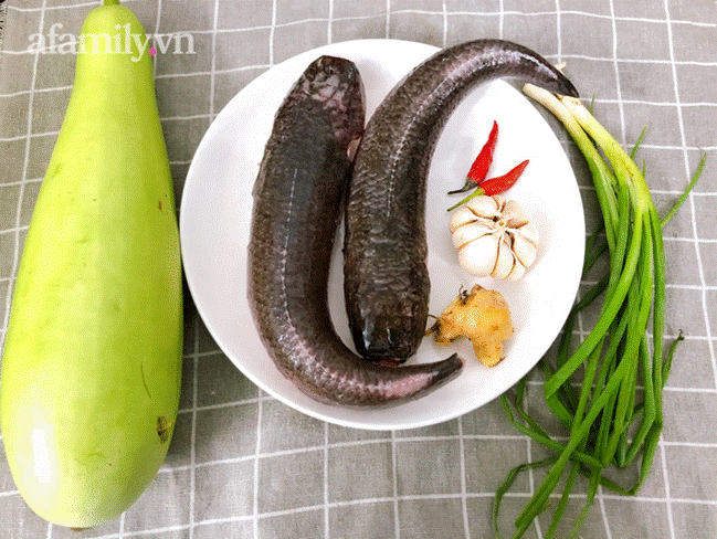 Trái bầu chế biến theo cách này vừa giúp ngủ ngon lại giúp tóc đen bóng mượt!-1