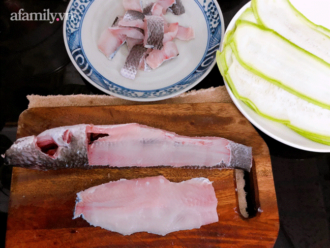 Trái bầu chế biến theo cách này vừa giúp ngủ ngon lại giúp tóc đen bóng mượt!-2