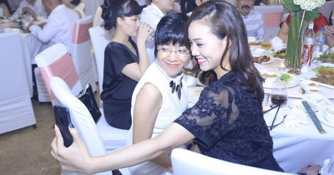 NSND Công Lý: 3 cuộc hôn nhân và cách hành xử khiến nhiều người nể phục-7