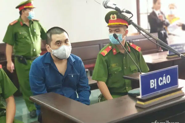 Tài xế Mercedes tẩu tán tài sản trong khi bị tạm giam?-2