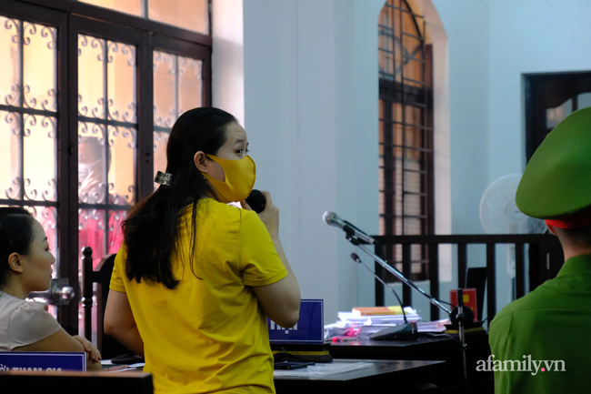 Tài xế Mercedes tông nữ tiếp viên hàng không thương tật 79% bị đề nghị 6-7 năm tù, bồi thường gần 2 tỷ đồng, luật sư đề nghị tăng nặng-9