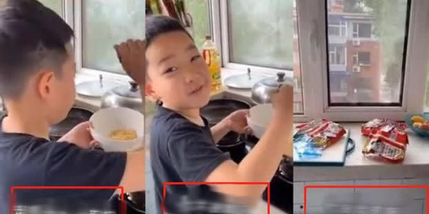 Mẹ hứa đưa đi chơi nhưng bùng kèo, con trai tới thẳng công ty nói 1 câu khiến sếp rơi nước mắt, lập tức cho nghỉ 5 ngày-2