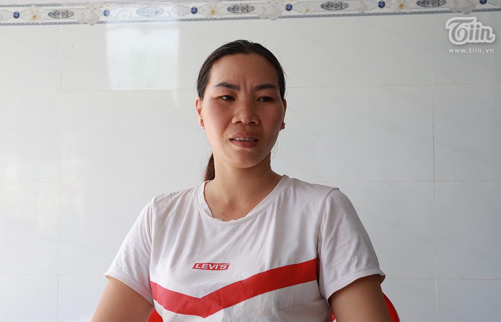 Mẹ bé trai 8 tuổi tử vong do làm theo thử thách Momo: Chưa hết bàng hoàng, ám ảnh chiếc điện thoại-1