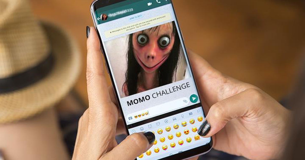 Mẹ bé trai 8 tuổi tử vong do làm theo thử thách Momo: Chưa hết bàng hoàng, ám ảnh chiếc điện thoại-3