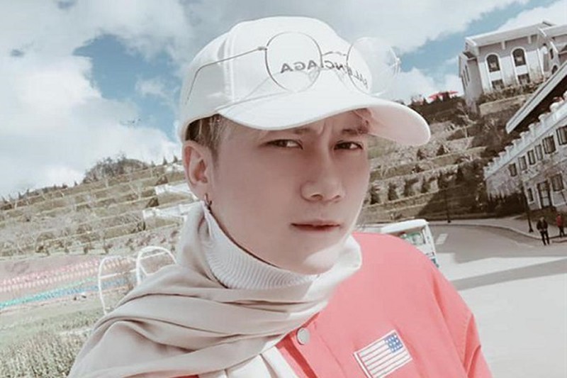 Thợ lặn” Vanh Leg chính thức trở lại sau gần 2 năm mất tích”-4