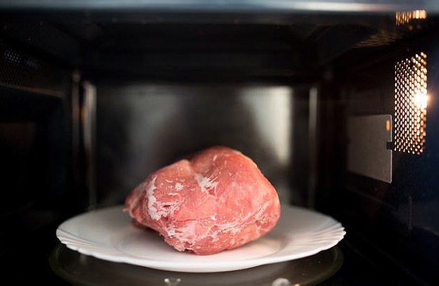 Những sự thật không phải ai cũng biết về lò vi sóng, đọc ngay bài viết này để ngăn ngừa ung thư từ bây giờ-5