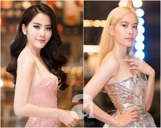 Cú trượt dài nhan sắc của Nam Em: Từ bản sao HH Đặng Thu Thảo đến thảm họa thời trang khiến dân tình ngán ngẩm-6