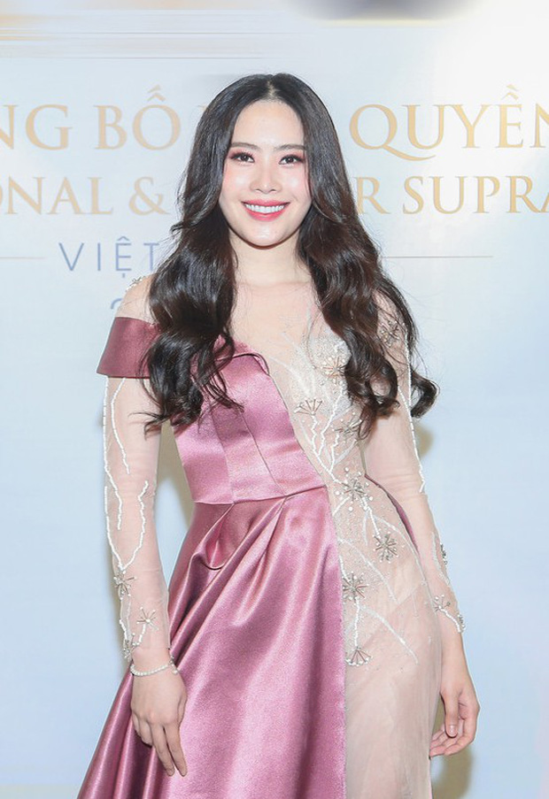 Cú trượt dài nhan sắc của Nam Em: Từ bản sao HH Đặng Thu Thảo đến thảm họa thời trang khiến dân tình ngán ngẩm-8