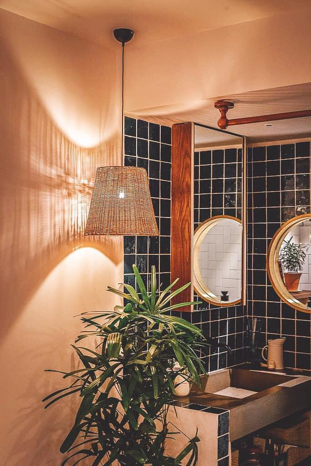 Cặp vợ chồng mạnh tay chi 1 tỷ biến nhà 3 phòng ngủ thành 1 phòng ngủ, căn bếp đẹp đến từng chi tiết-7