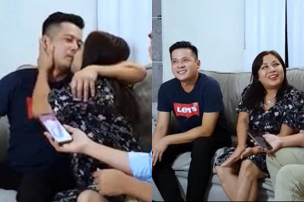 Bạn thân đã đại diện vợ cũ Hoàng Anh nhờ luật sư can thiệp để bảo vệ an toàn cho hai mẹ con-4