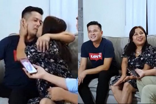 Trước khi chia tay vợ cũ, Hoàng Anh đã nói về Quỳnh Như thế nào?