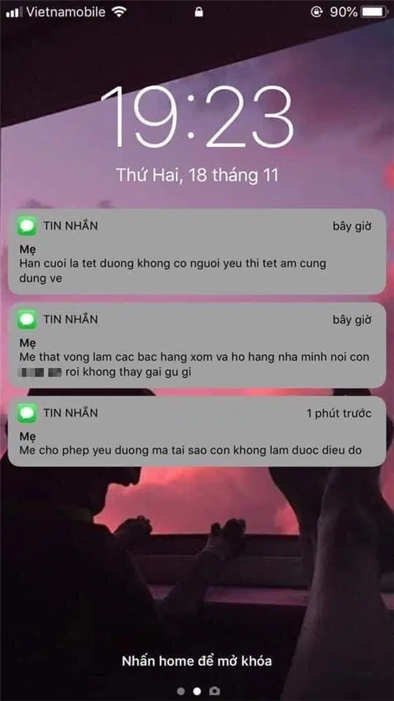 29 tuổi không có người yêu, thanh niên bị mẹ dọa cấm cửa, nhưng tiết lộ về lời đồn đại của bà hàng xóm mới thật hốt!-1