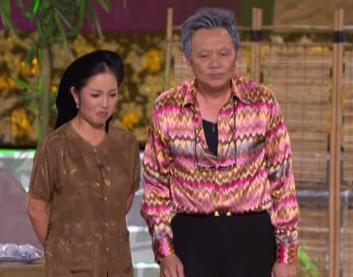 Thúy Nga hé lộ nhiều chi tiết chưa từng công bố khi Chí Tài mất: Mới thấy anh Hoài Linh tài cỡ nào!-1