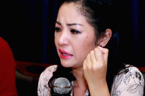 Thúy Nga hé lộ nhiều chi tiết chưa từng công bố khi Chí Tài mất: Mới thấy anh Hoài Linh tài cỡ nào!-4