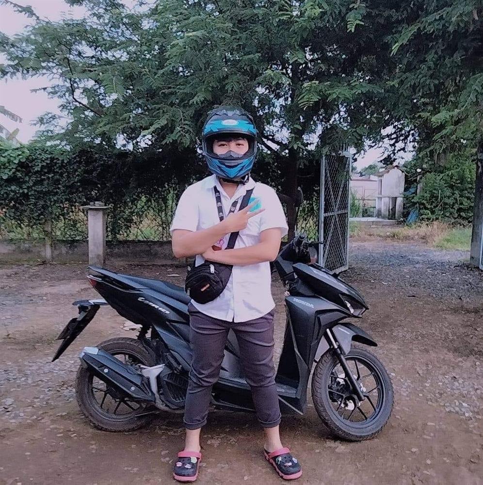 Một thanh niên cố tình phát ngôn sốc về sự ra đi của nghệ sĩ Chí Tài, ngang ngược thách thức dư luận-5