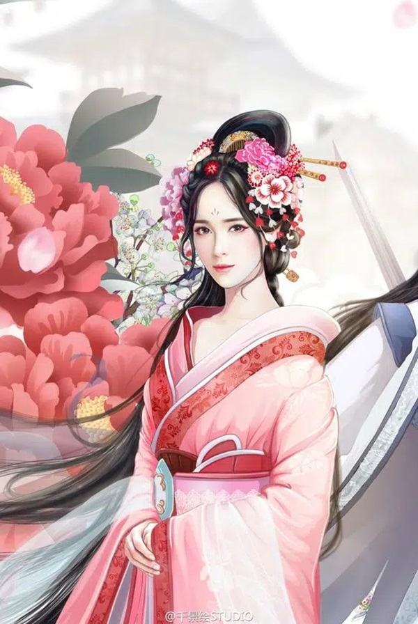 Nữ nhân sinh ngày âm lịch này, cứ nỗ lực sẽ được đền đáp xứng đáng, từ giờ đến cuối năm tài vận sự nghiệp có khởi sắc đáng kể-2