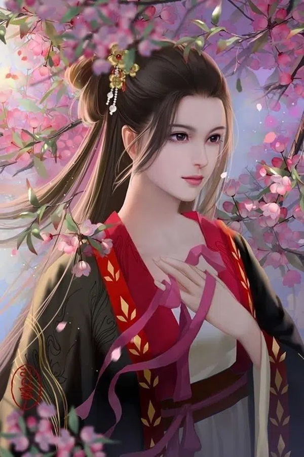 Nữ nhân sinh ngày âm lịch này, cứ nỗ lực sẽ được đền đáp xứng đáng, từ giờ đến cuối năm tài vận sự nghiệp có khởi sắc đáng kể-3